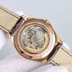 AAA Swiss Grade Vacheron Constantin Fiftysix TW Rose Gold Leather Strap Watch (3)_th.jpg
